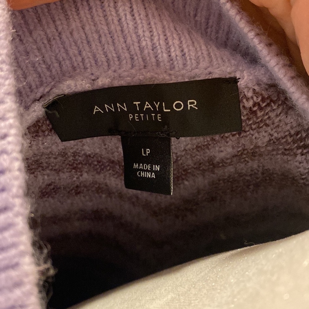 Sweater